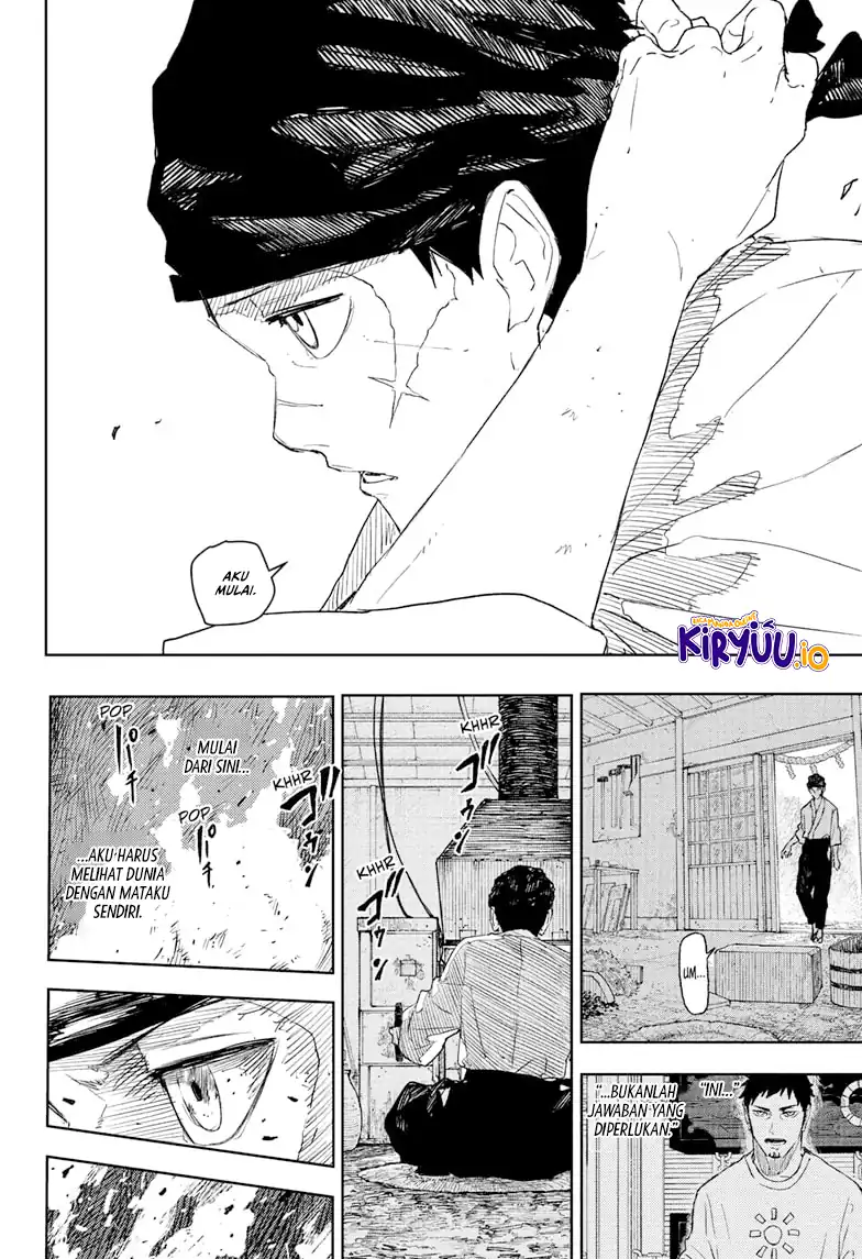 Chapter 112 - halaman 16