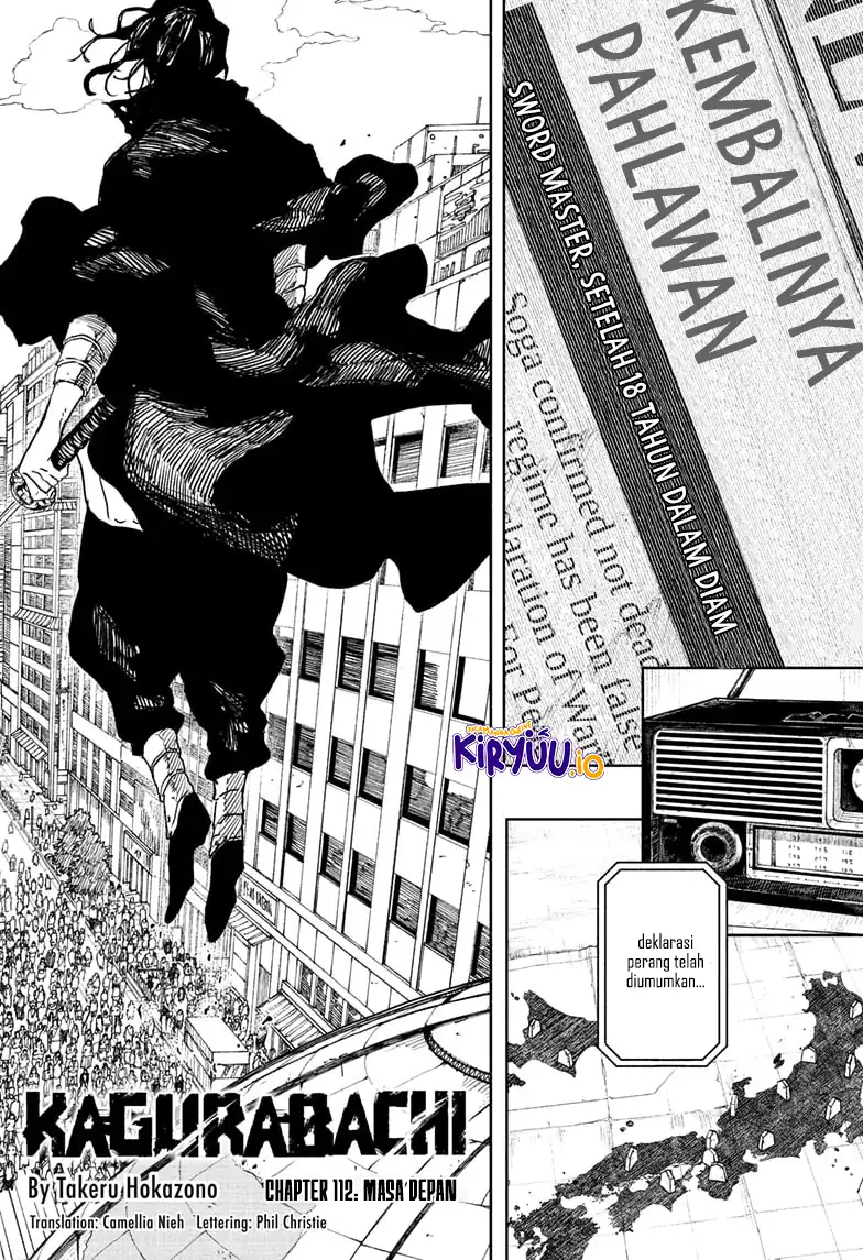 Chapter 112 - halaman 4