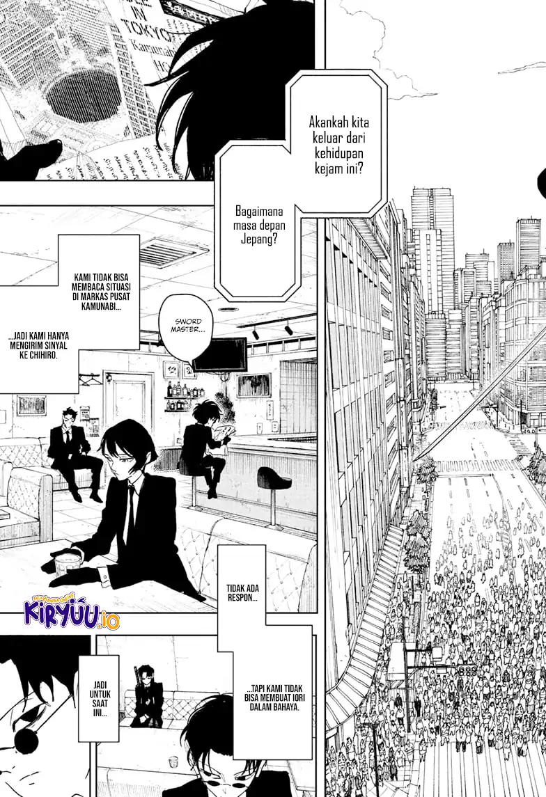 Chapter 112 - halaman 5