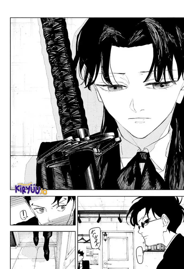 Chapter 112 - halaman 6