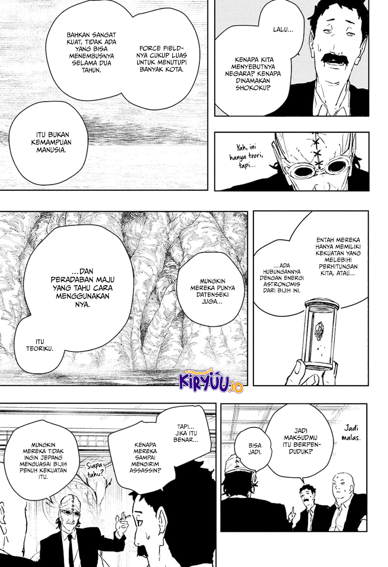 Chapter 113 - halaman 11