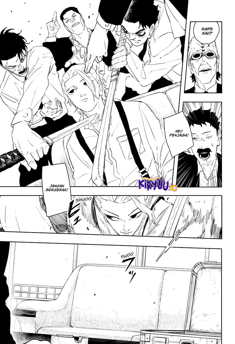 Chapter 113 - halaman 13