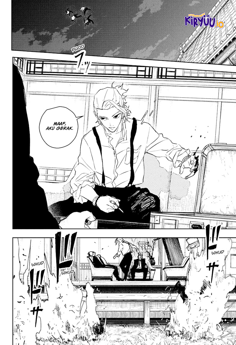 Chapter 113 - halaman 14