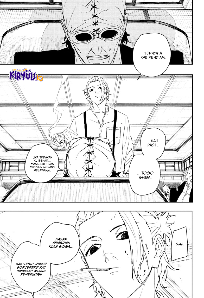 Chapter 113 - halaman 15