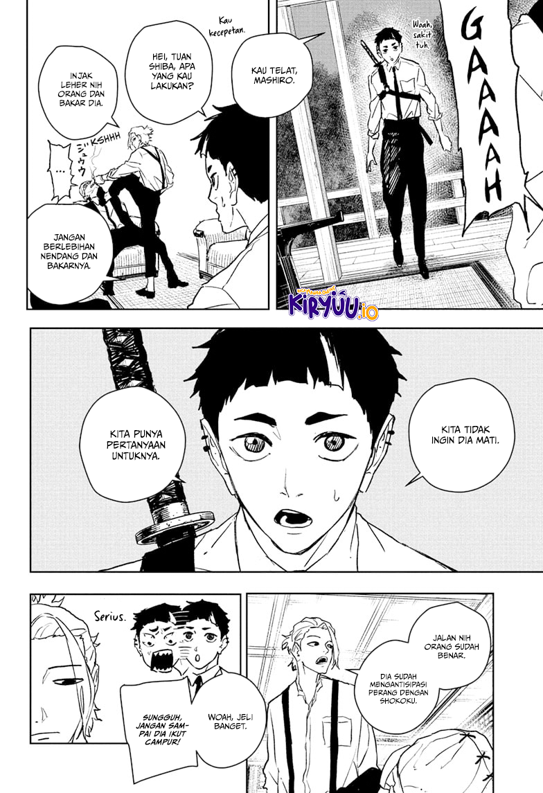 Chapter 113 - halaman 16