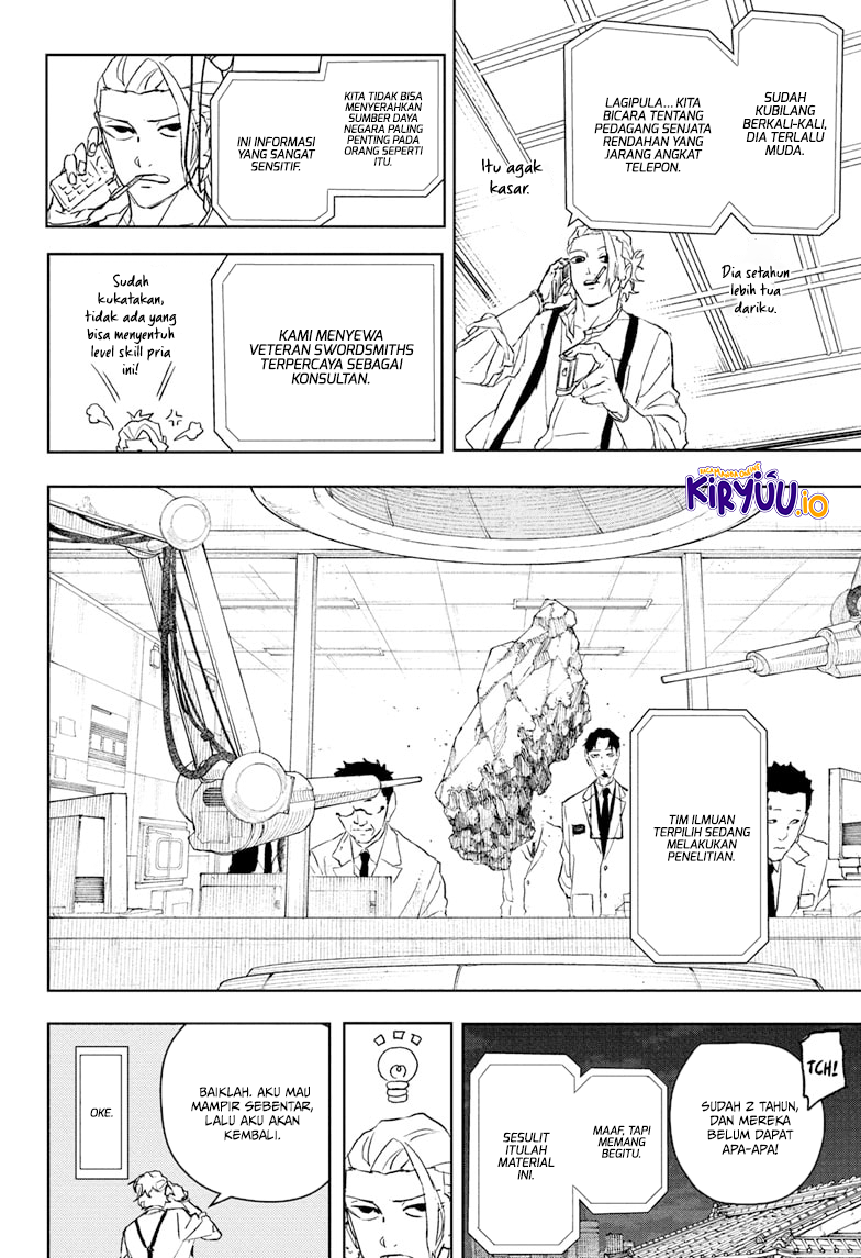 Chapter 113 - halaman 18