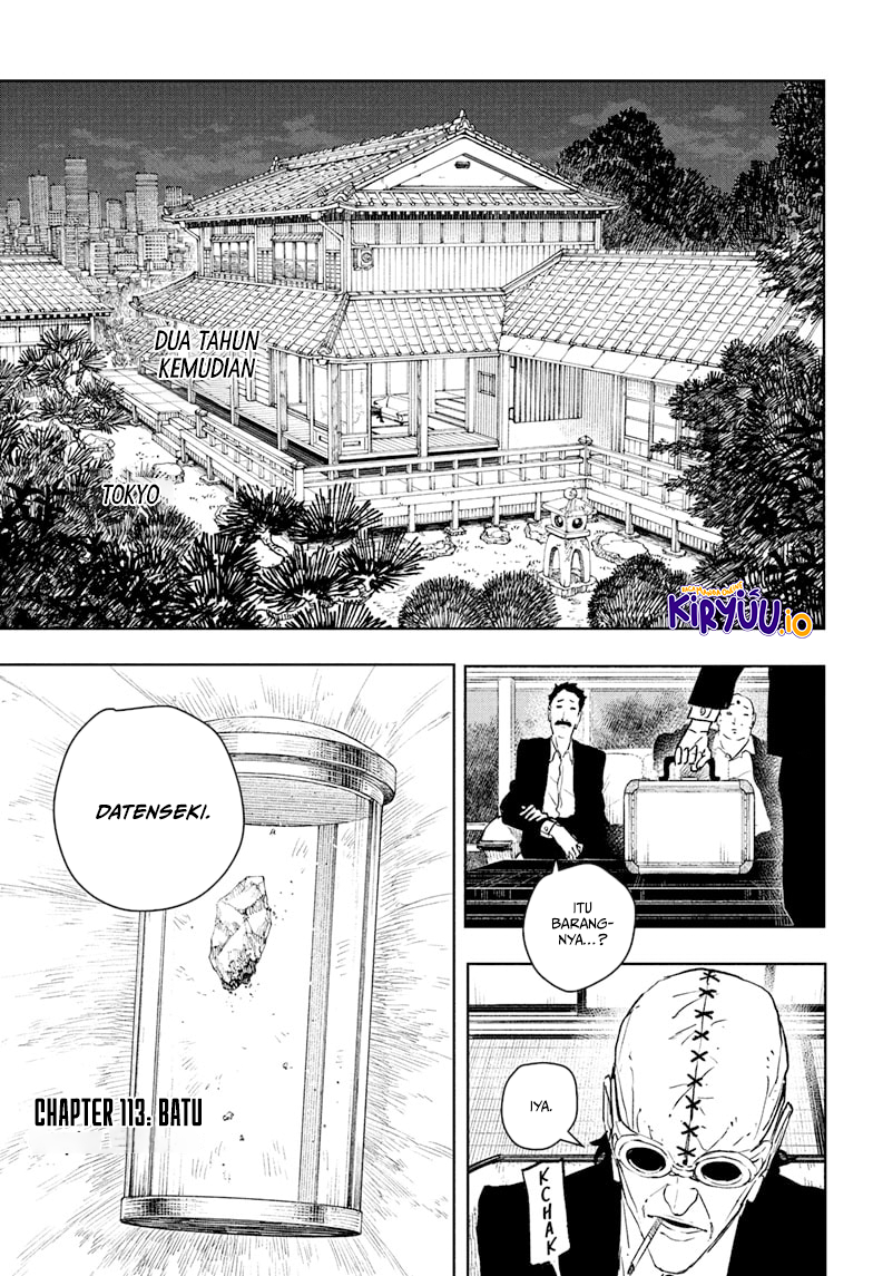 Chapter 113 - halaman 5