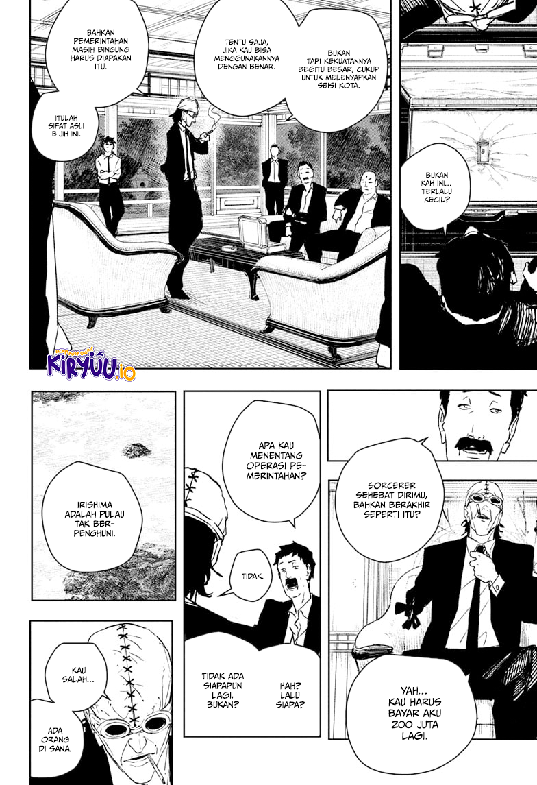 Chapter 113 - halaman 6