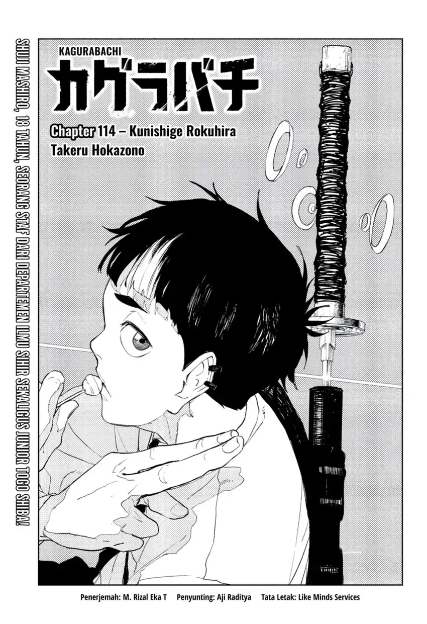 Chapter 114 - halaman 1