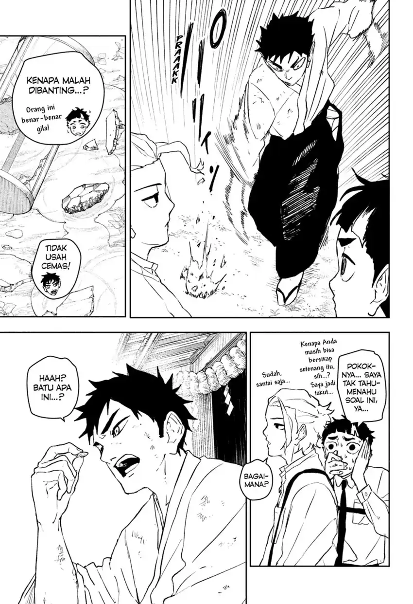 Chapter 114 - halaman 11