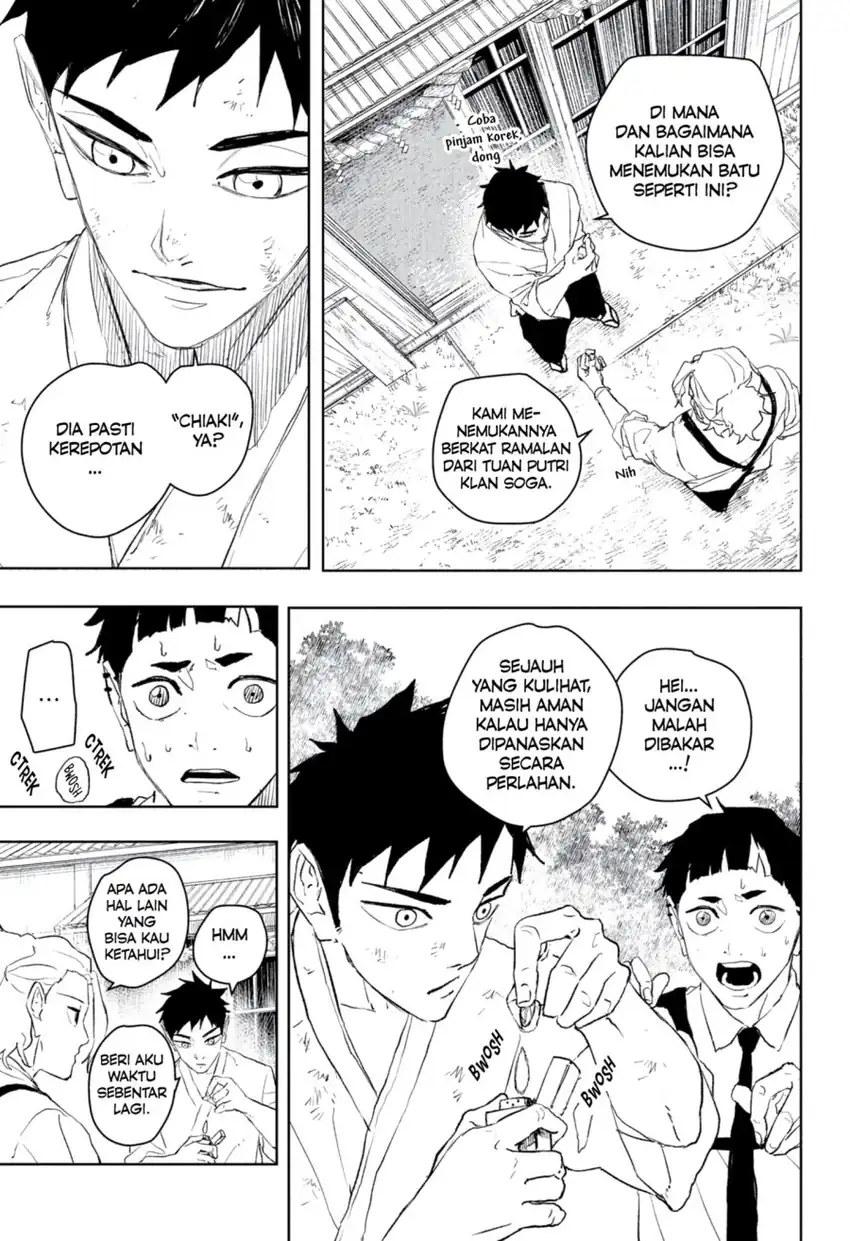 Chapter 114 - halaman 13