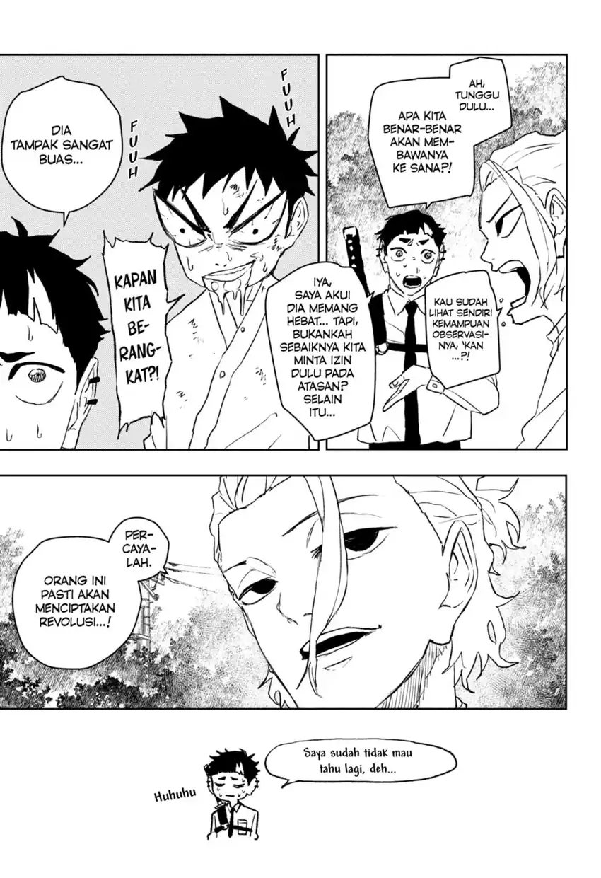 Chapter 114 - halaman 15