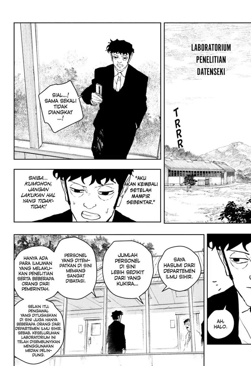Chapter 114 - halaman 16