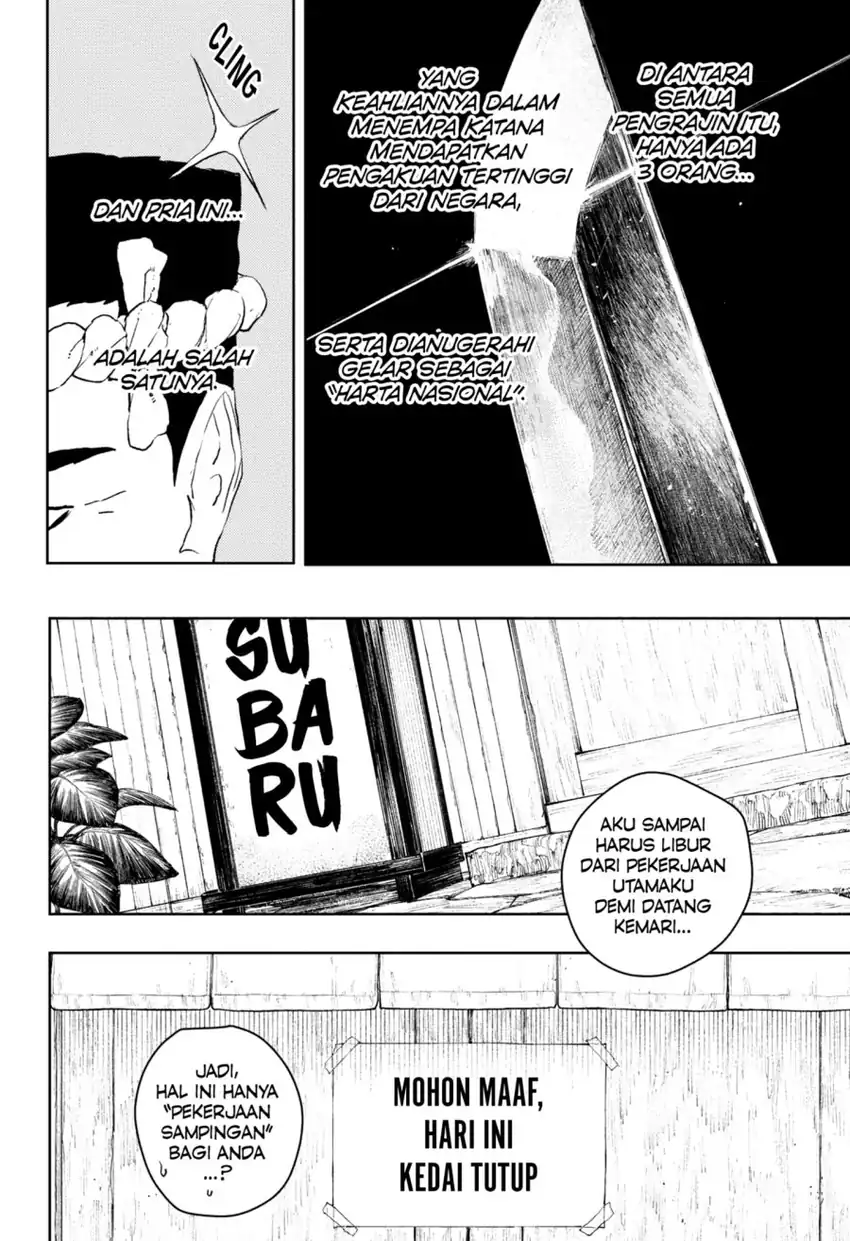 Chapter 114 - halaman 18