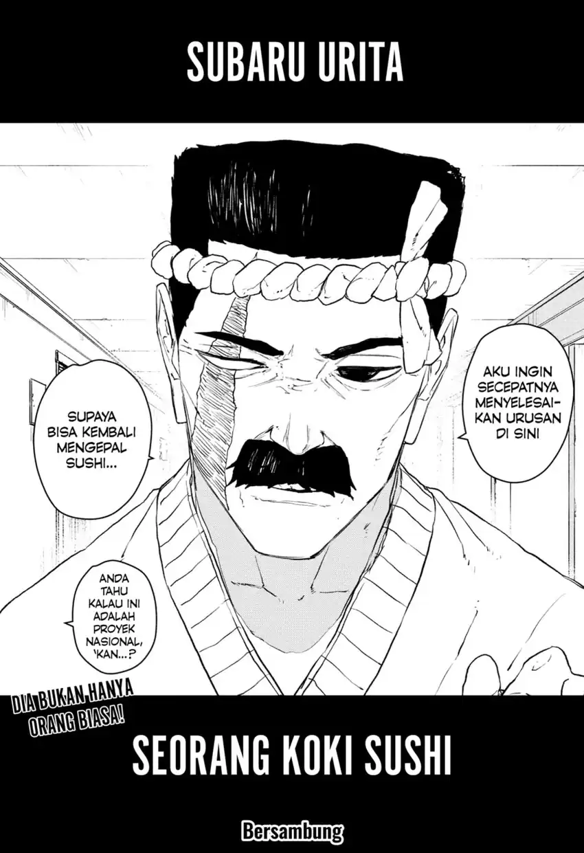Chapter 114 - halaman 19