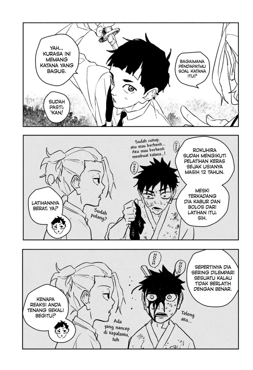 Chapter 114 - halaman 5