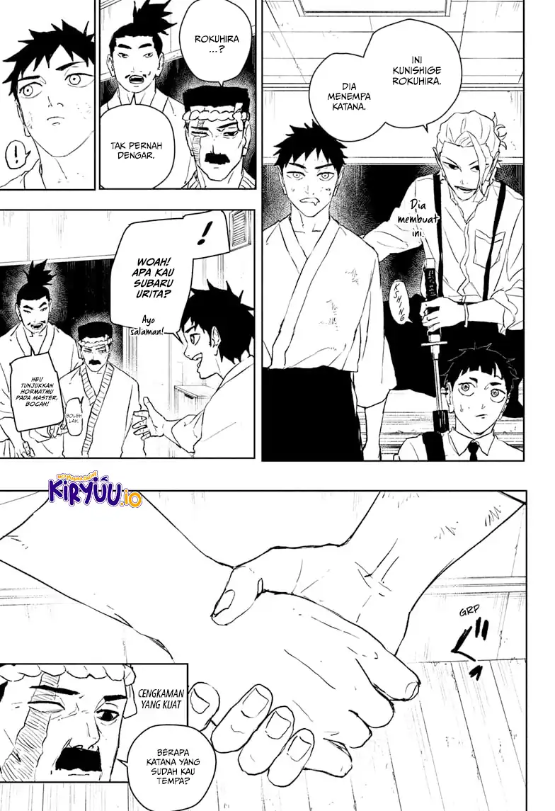 Chapter 115 - halaman 14