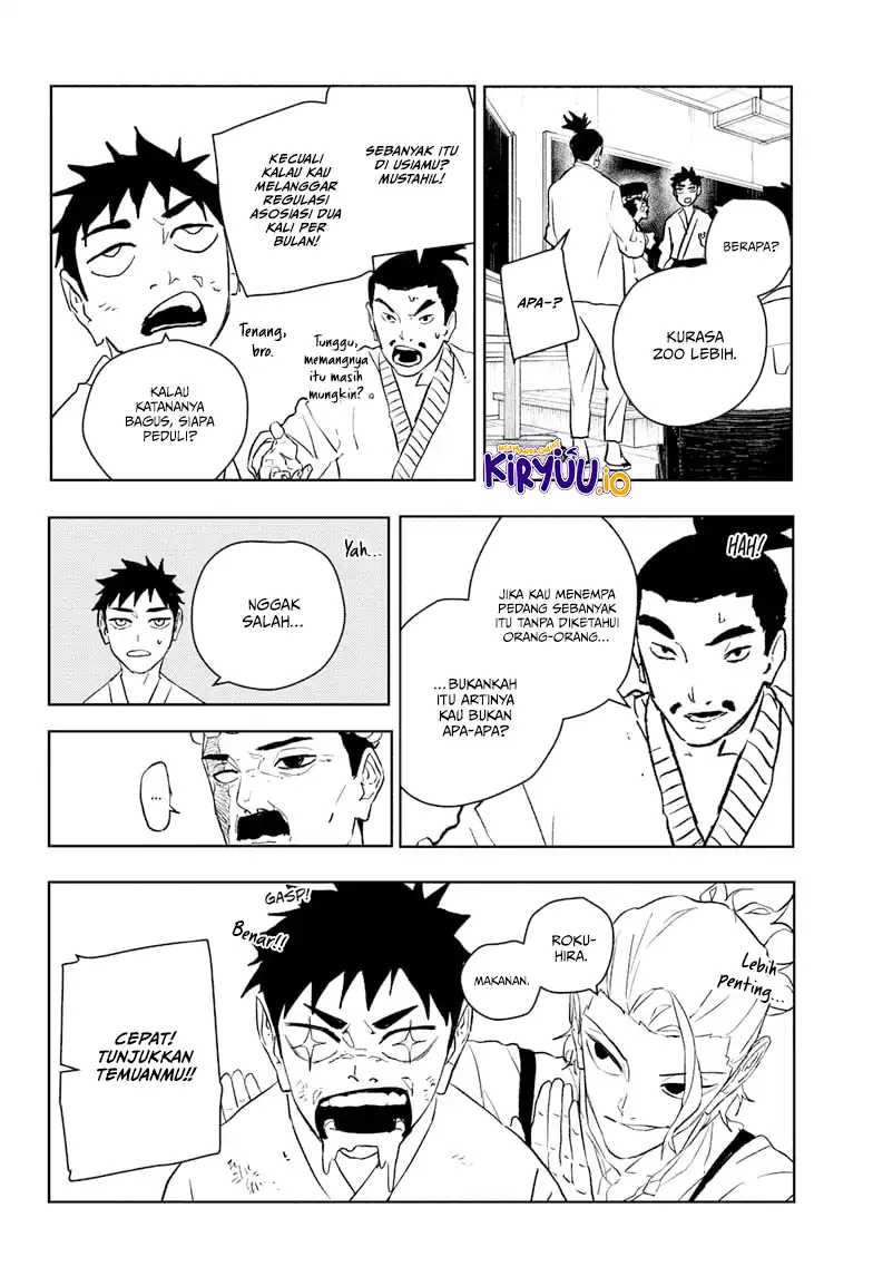 Chapter 115 - halaman 15