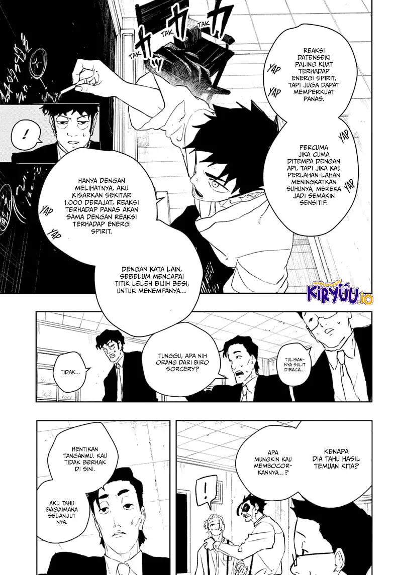 Chapter 115 - halaman 16