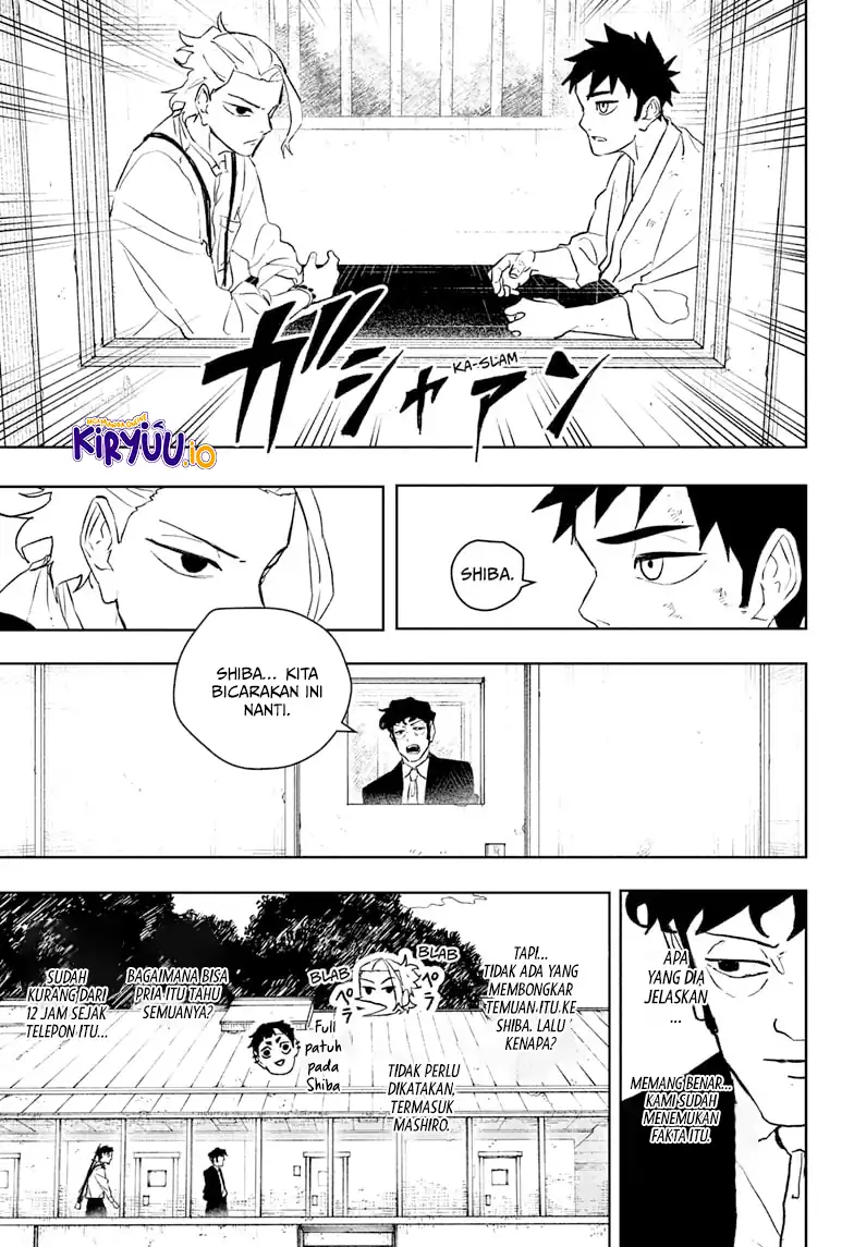 Chapter 115 - halaman 18