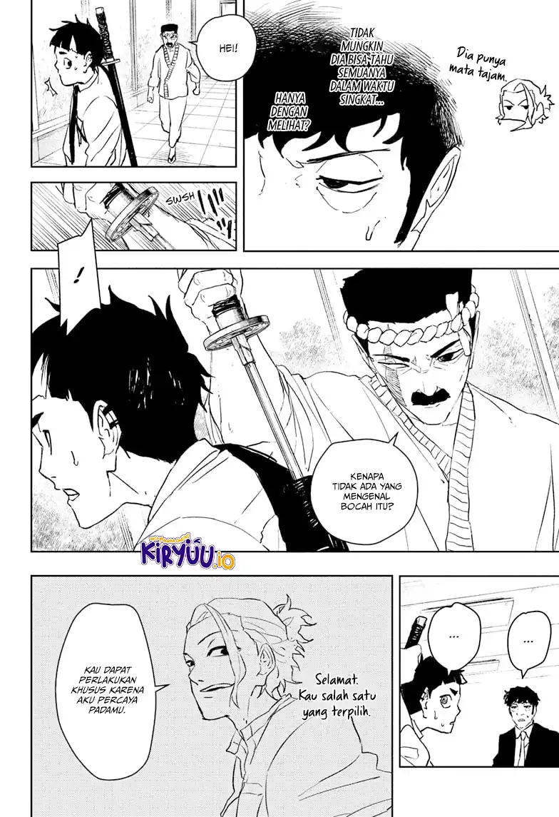 Chapter 115 - halaman 19