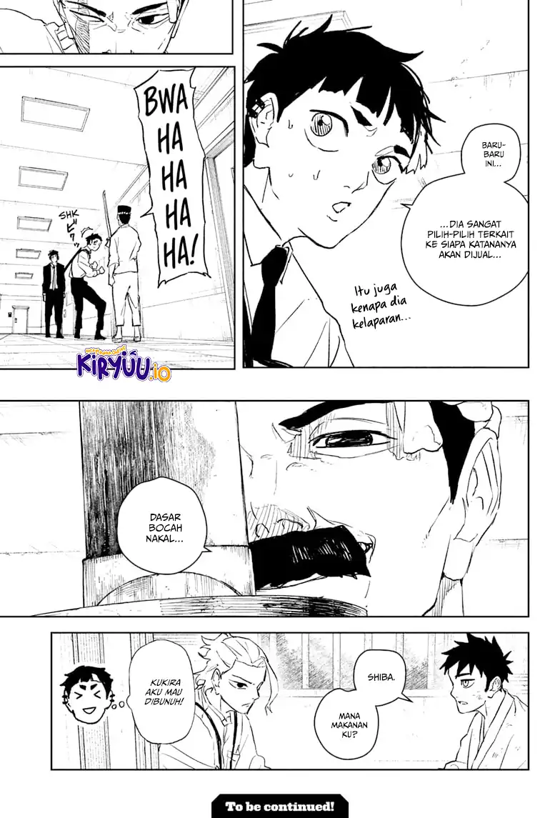 Chapter 115 - halaman 20