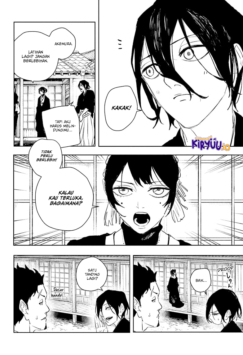 Chapter 116 - halaman 13