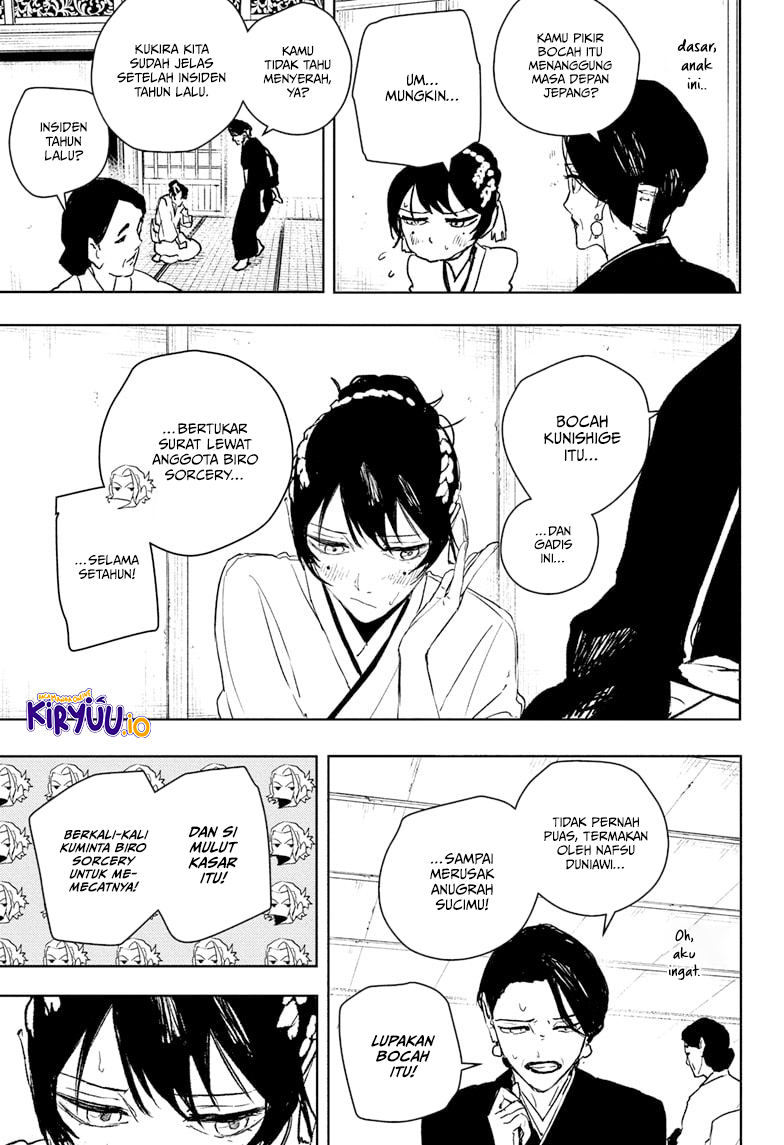 Chapter 116 - halaman 16