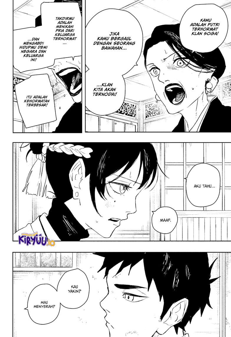 Chapter 116 - halaman 17