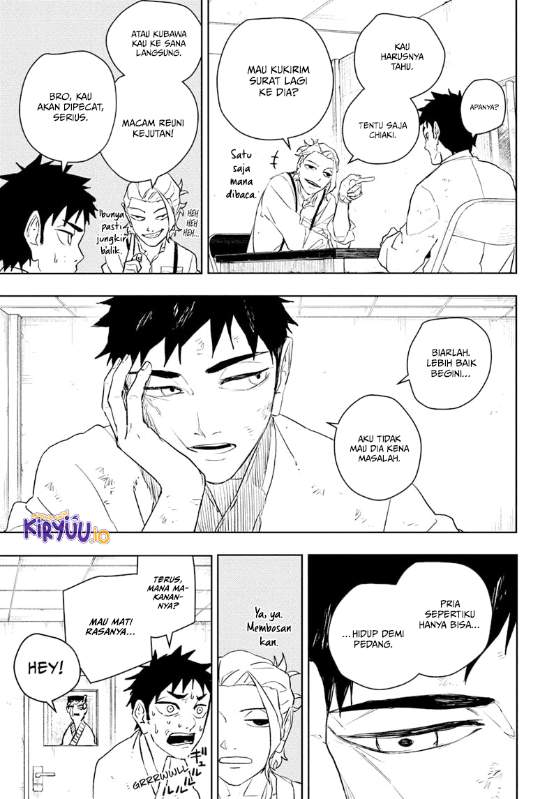 Chapter 116 - halaman 18