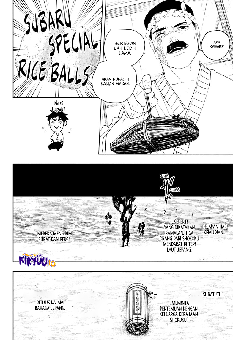 Chapter 116 - halaman 19
