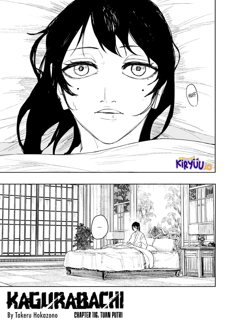 Chapter 116 - halaman 2