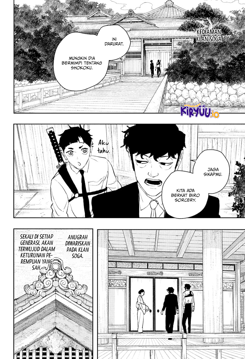 Chapter 116 - halaman 3