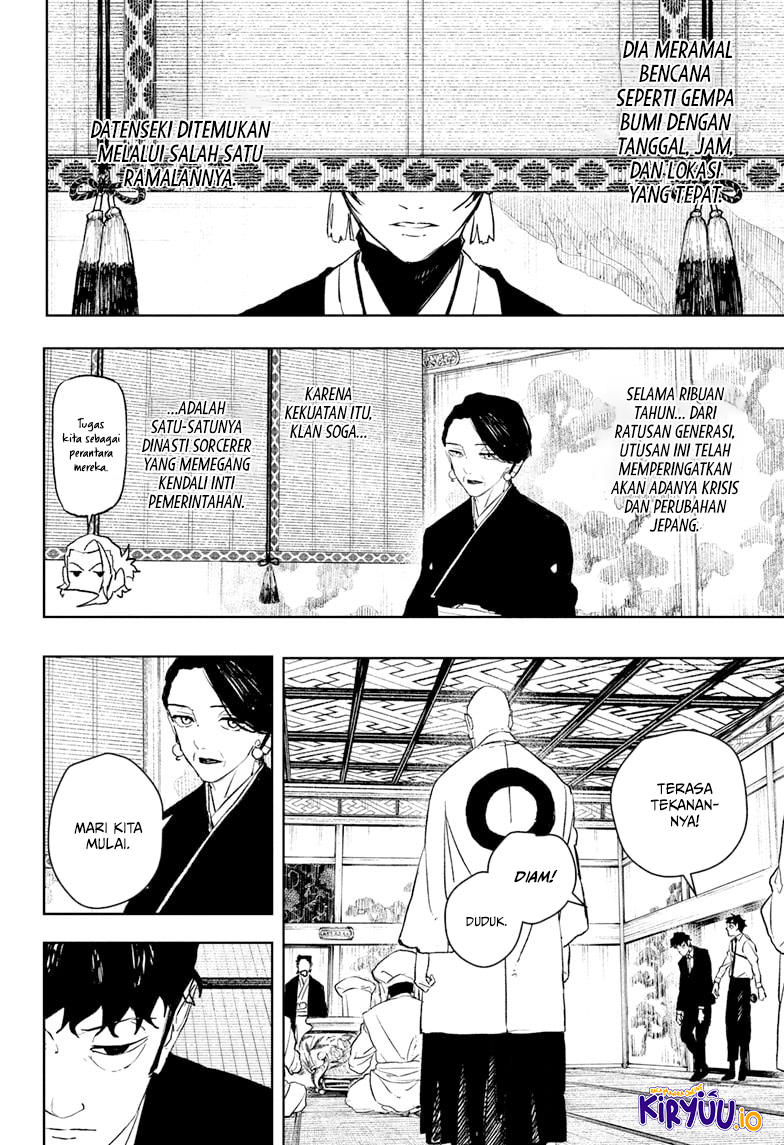 Chapter 116 - halaman 5