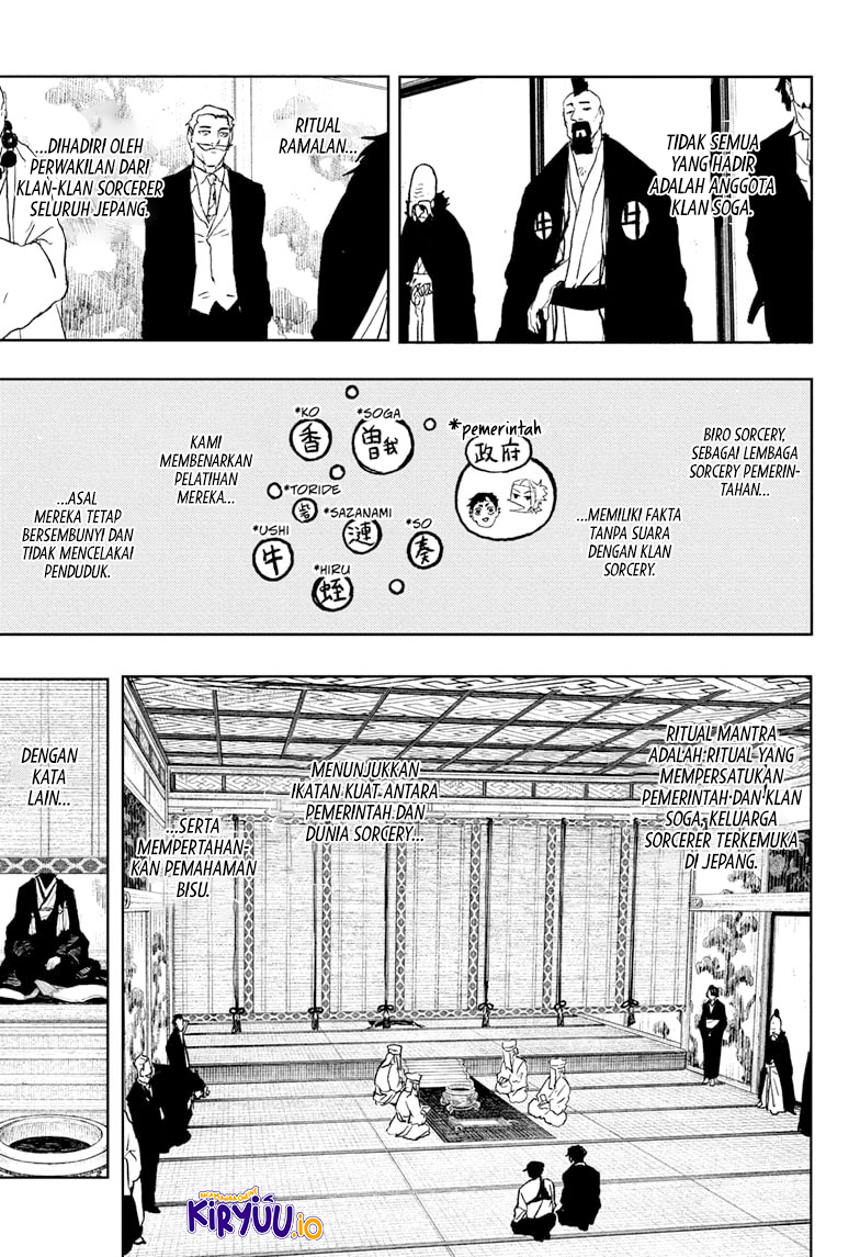 Chapter 116 - halaman 6