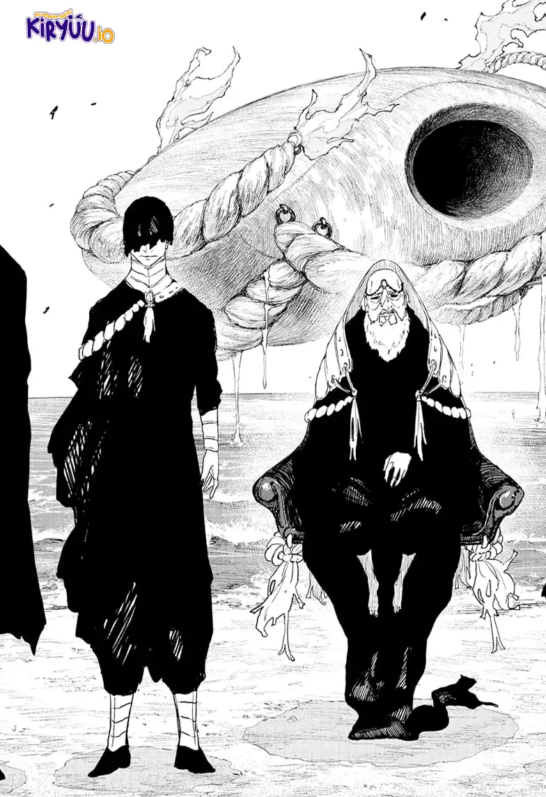 Chapter 117 - halaman 14