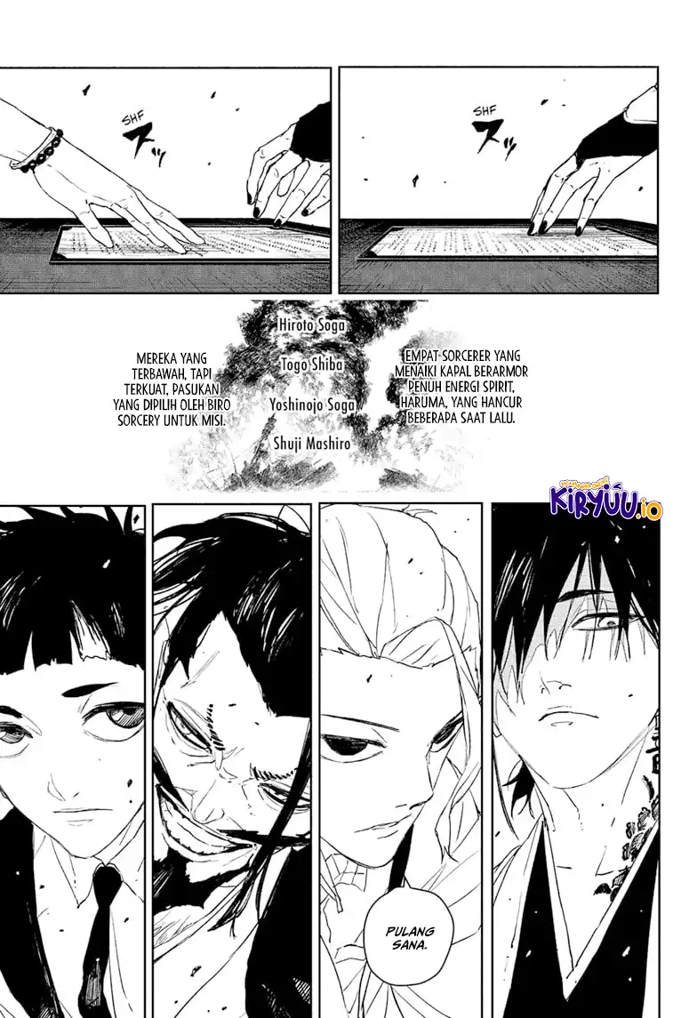 Chapter 117 - halaman 18