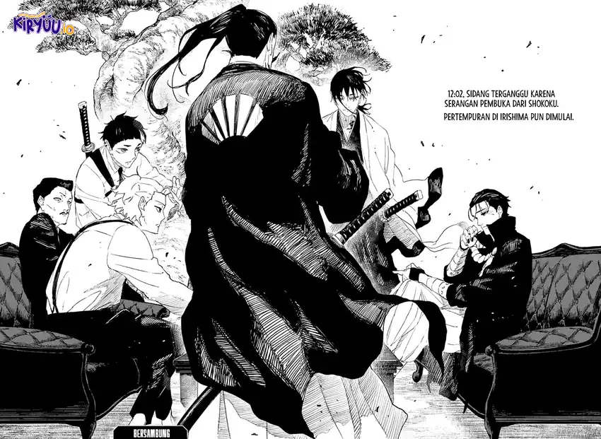 Chapter 117 - halaman 19