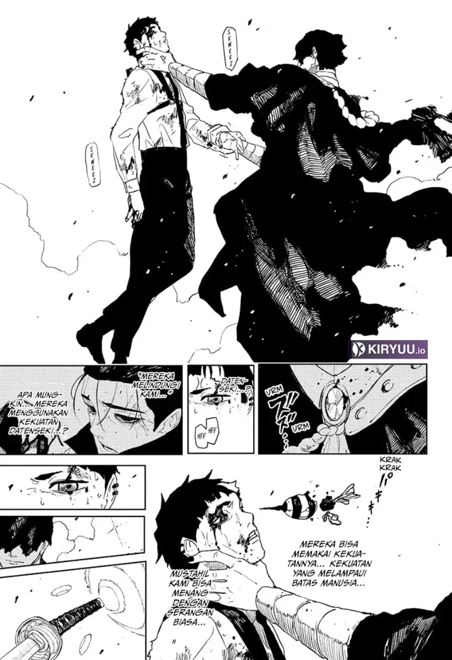 Chapter 118 - halaman 14