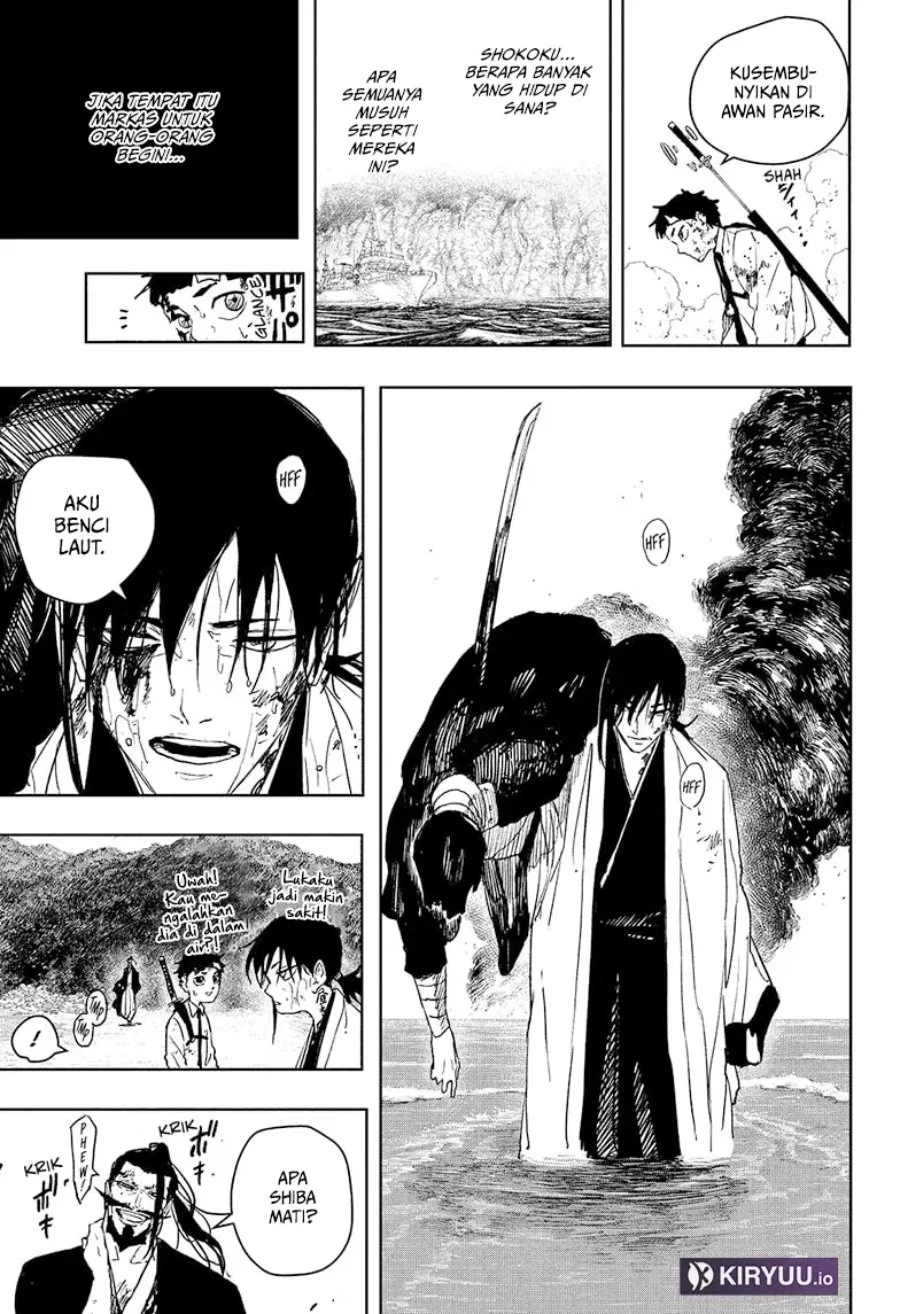 Chapter 118 - halaman 16