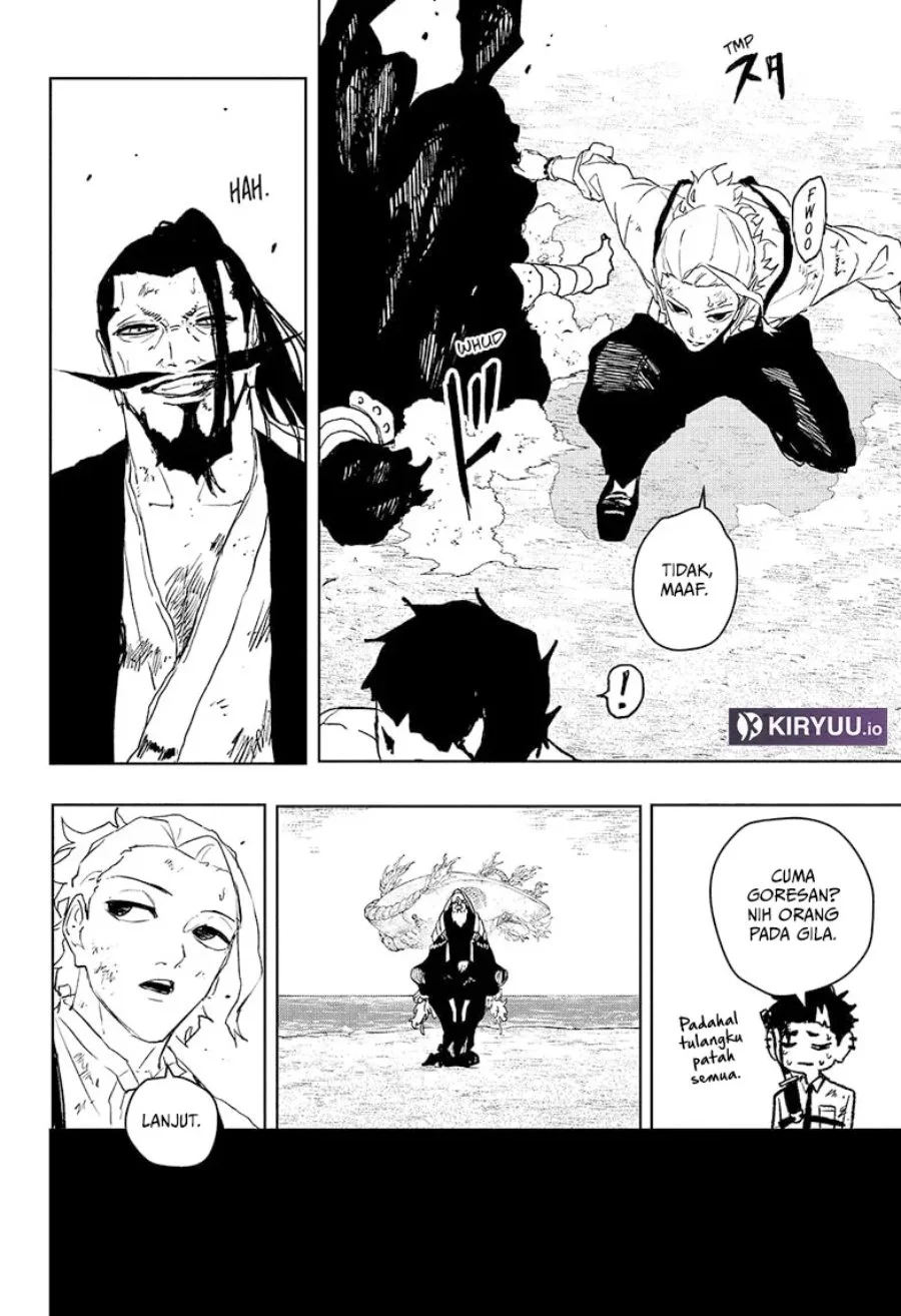 Chapter 118 - halaman 17