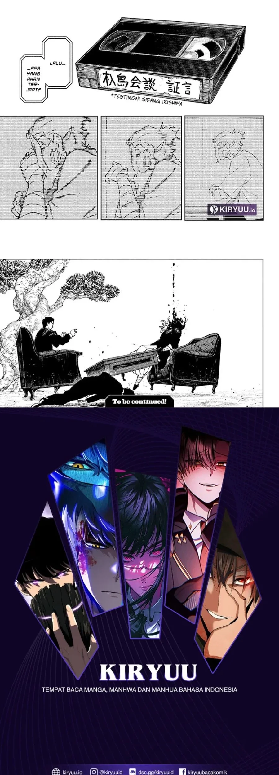 Chapter 118 - halaman 18