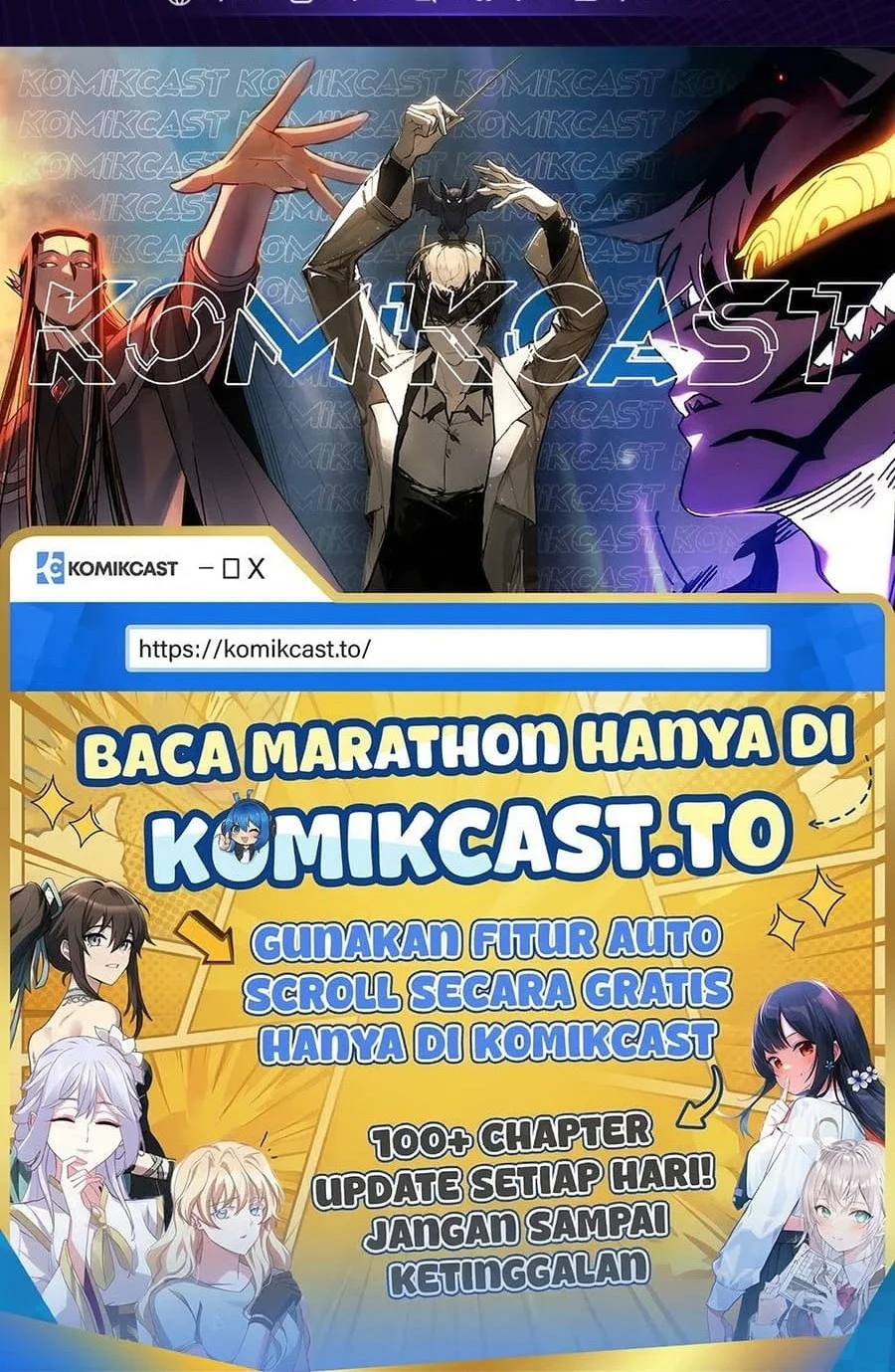 Chapter 118 - halaman 19