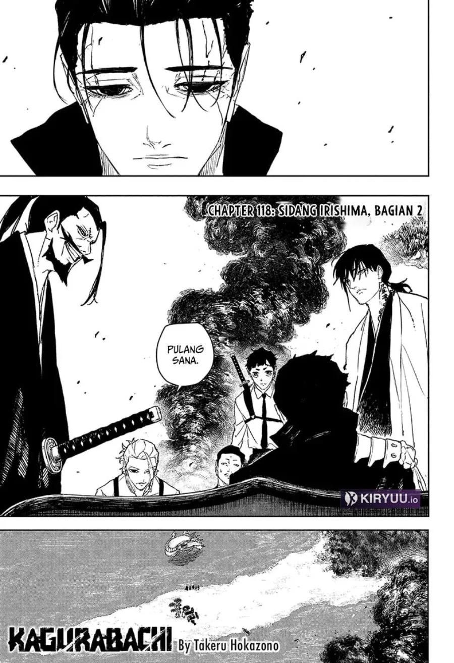 Chapter 118 - halaman 2
