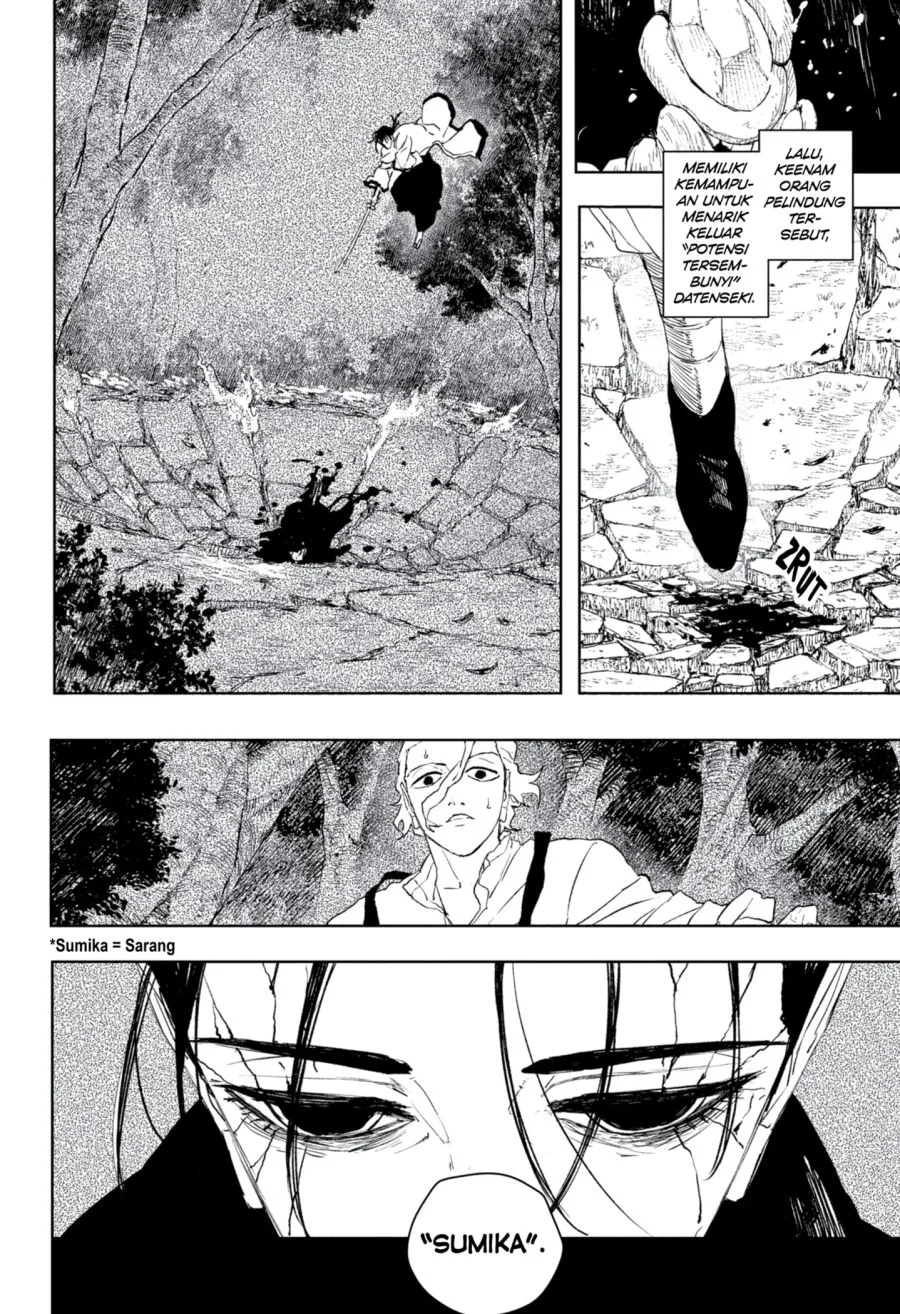 Chapter 119 - halaman 18