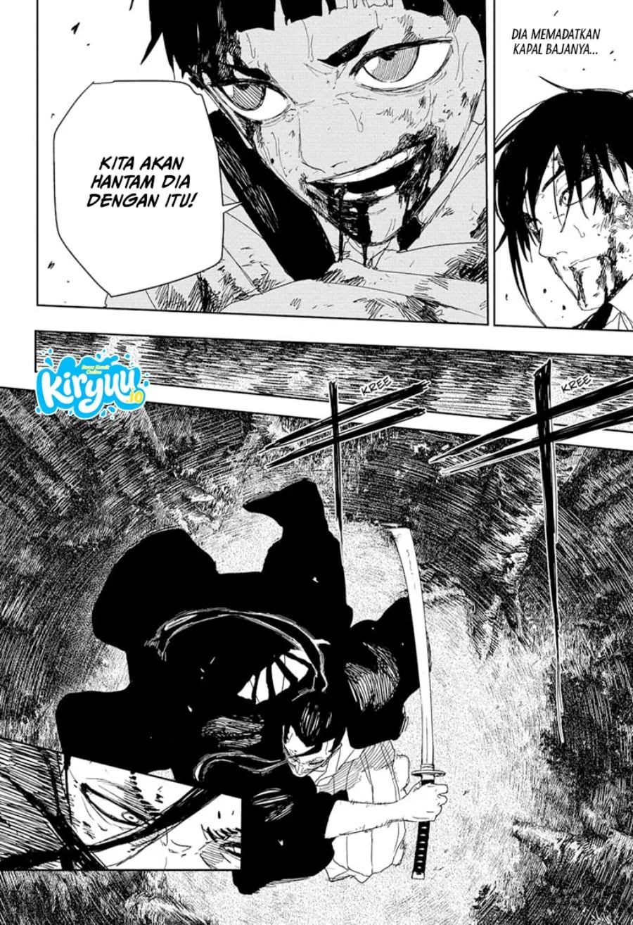Chapter 120 - halaman 15