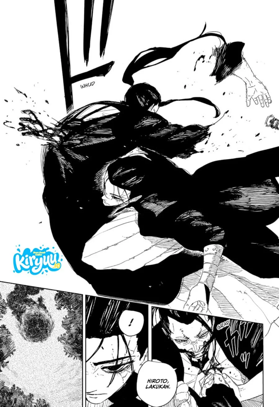 Chapter 120 - halaman 16