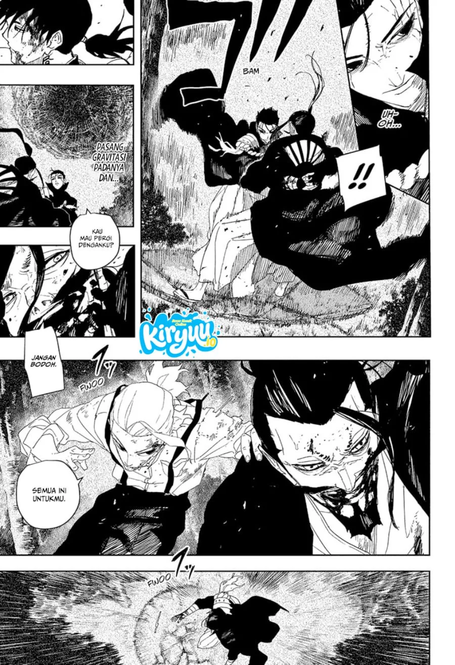Chapter 120 - halaman 18