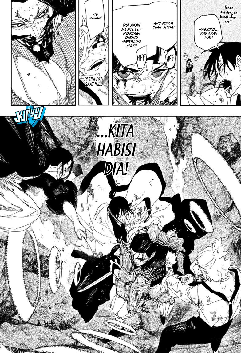Chapter 121 - halaman 10