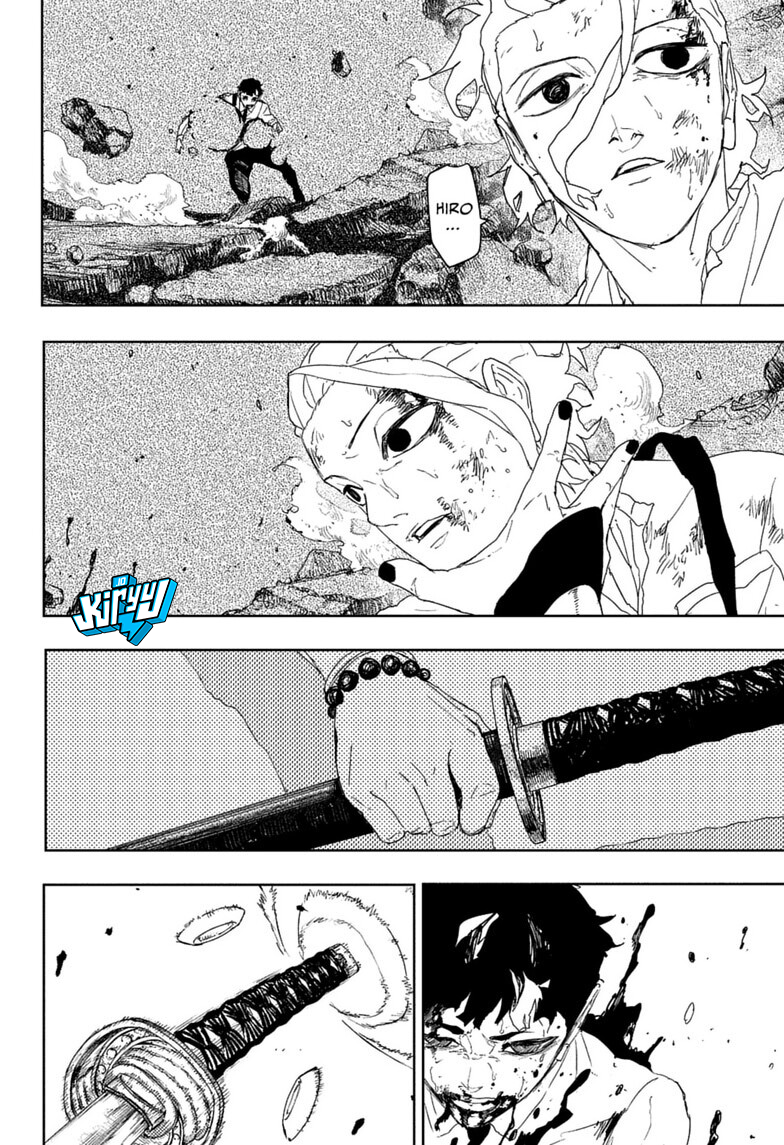 Chapter 121 - halaman 14